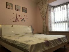 黄桷坪花园 1700元/月  2室2厅1卫