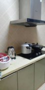 莱茵河畔 3200元/月  3室2厅2卫 精装