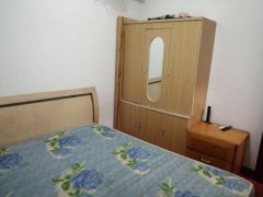 沃尔玛旁欧亚小区1600元/月  2室1厅1卫