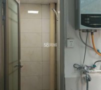 其他小区 850元/月  2室1厅1卫 简装