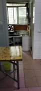 其他小区 1200元/月  2室1厅1卫