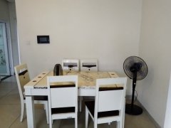 太阳岛 2000元/月  3室2厅2卫 精装