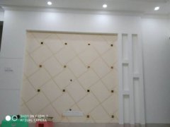 星河?德福名城 1600元/月  3室2厅1卫