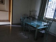 老城区 1200元/月  2室2厅1卫 简装