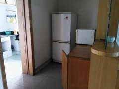 老城区 1200元/月  2室2厅1卫 简装