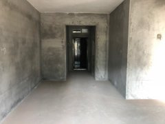 长江之滨 900元/月  3室2厅2卫 清水