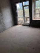 长江之滨 900元/月  3室2厅2卫 清水