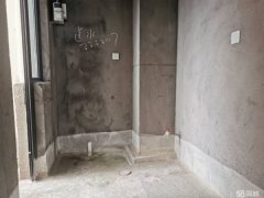 山水原著3期原香岭2室2厅1卫82平米75万住宅