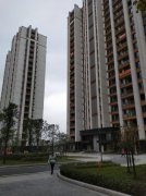 宜宾绿园小区新楼房,10年内付完54万
