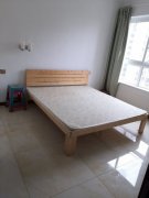 出租远达 香榭里3室2厅2卫125平米1700元/月住宅