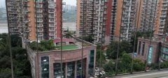 外滩一号2室2厅1卫75平米81.8万住宅