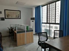 临港汽配城办公室出租
