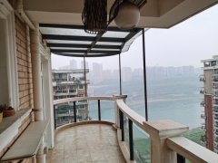 出租正和 滨江国际3室2厅2卫126平米2200元/月住宅