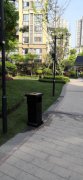 邦泰国际社区楼王首层洋房，南侧无遮挡，观湖景,带花园套内90