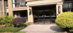 邦泰国际社区楼王首层洋房，南侧无遮挡，观湖景,带花园套内90