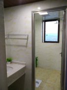 山水原著全新精装。全新家具、家电一应俱全，拎包入住。
