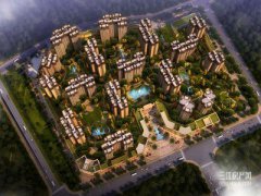 翠屏区*远达·第一城户型图