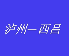 泸州到攀枝花西昌拼车网约车私家车组合车野猪儿总台调度电话