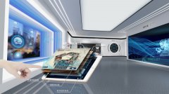 博物馆中控程序成套软硬件智能中控系统集成管理